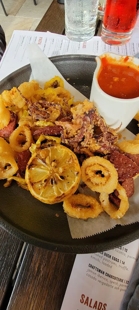 Calamari