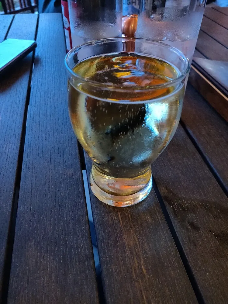 Cider