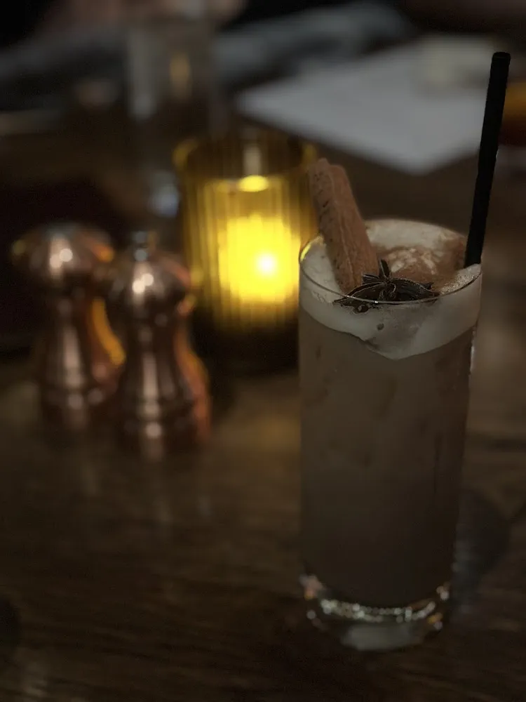 Cocktail