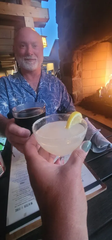 Lemon Drop